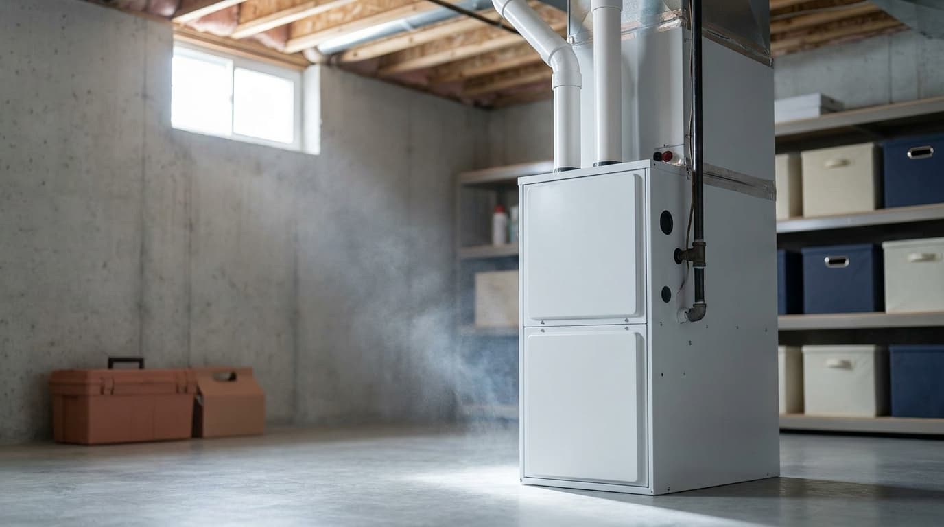 5 Signs Your Furnace Needs Repairs Before It Is Too Late