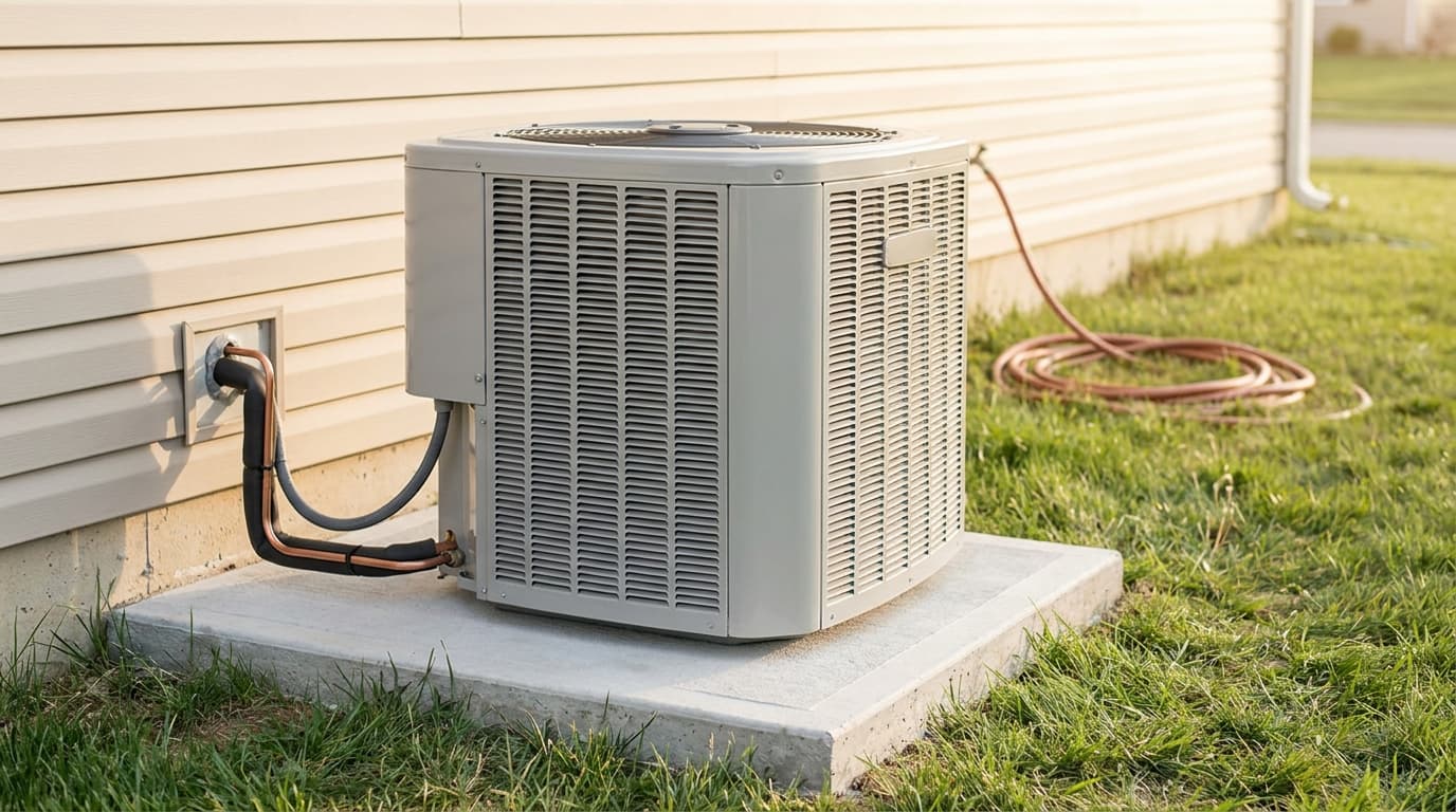 Air Conditioning
