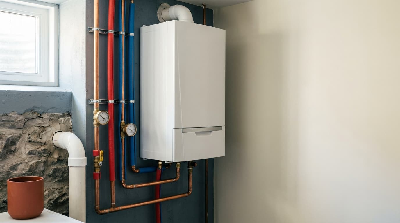 Boiler Systems