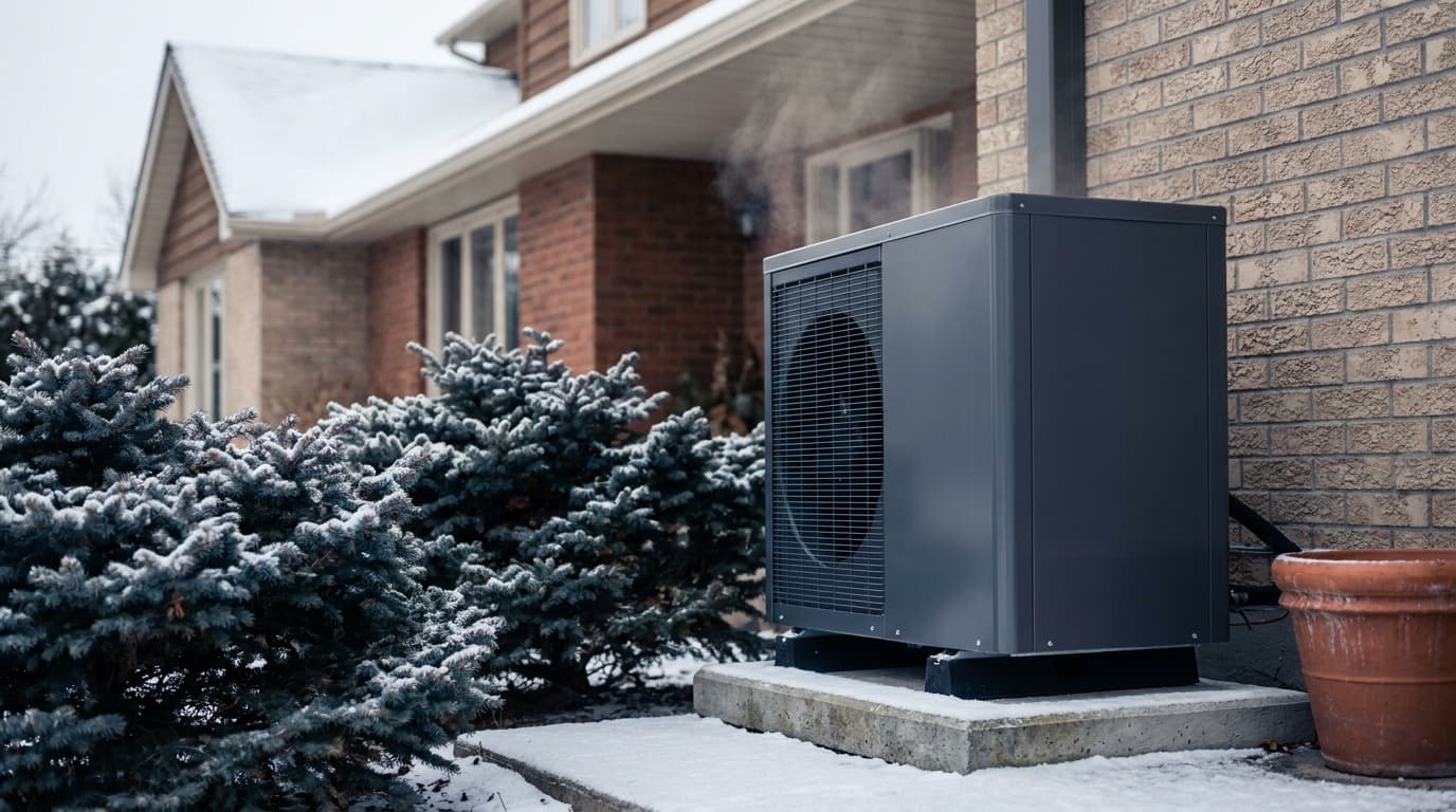 Heat Pumps