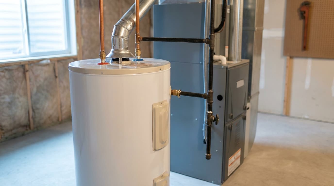 Water Heaters
